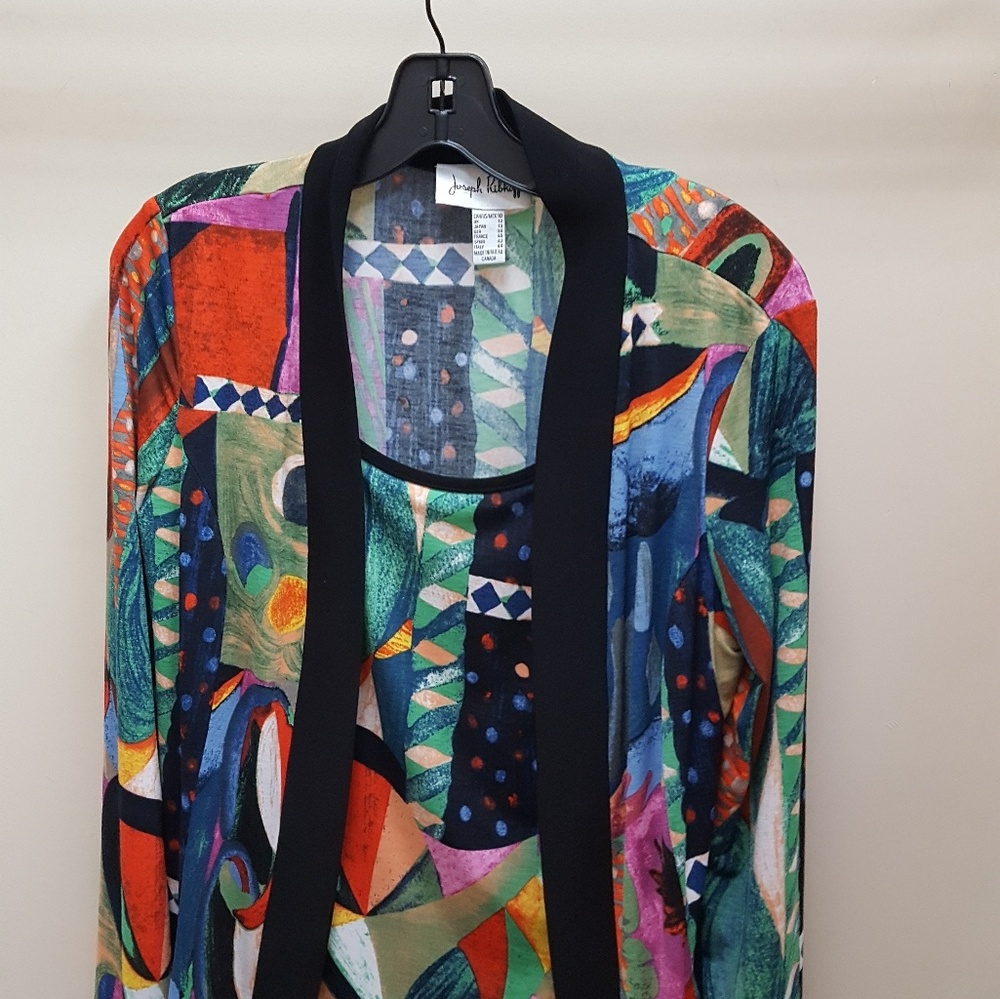 Joseph Ribkoff Top